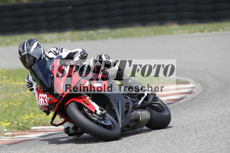 /33 24.07.2025 Speer Racing ADR/Gruppe rot/663